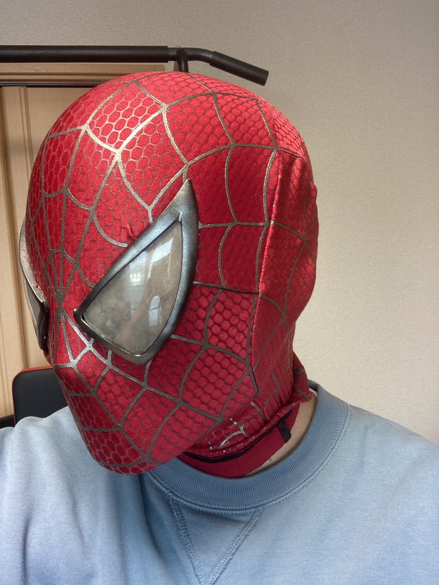 Spidey_movie's tweet photo. RPCในใฟใธใชใงใณในใใฅใผใ ่ฒทใใใไบบไปใใใฃใณใน๏ผ๏ผ๏ผ
ๆฑไบฌใณใใณใณใฏๆชใใใใฉใๆฌกใฎใณใใณใณใซใฏ้ใซๅใใจๆใใ๐ฅฐ
ๅคใฏใฏใใใฉใใฏใชใชใใฃใฏ้้ใใชใ๏ผ๏ผ๏ผ
#ในใใคใใผใใณใณในใใฌ
#rpcstudio https://t.co/M9eQY8lKDx