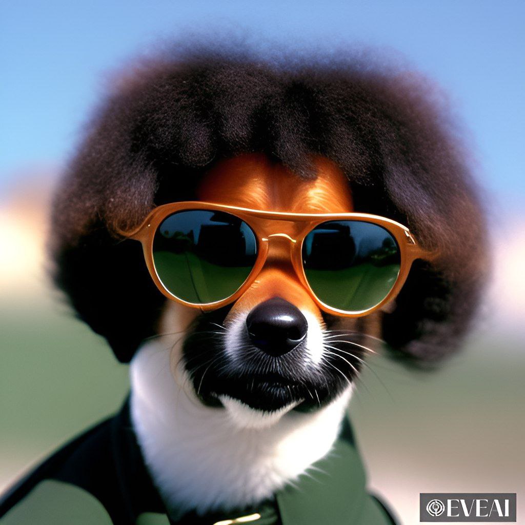 <a href="/thecryptomonk/">The Crypto Monk</a> $EVEAI not dog pup but AI gem 😉