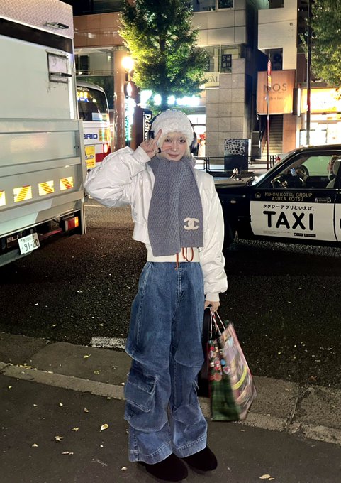 Twitterのコスプレ画像11