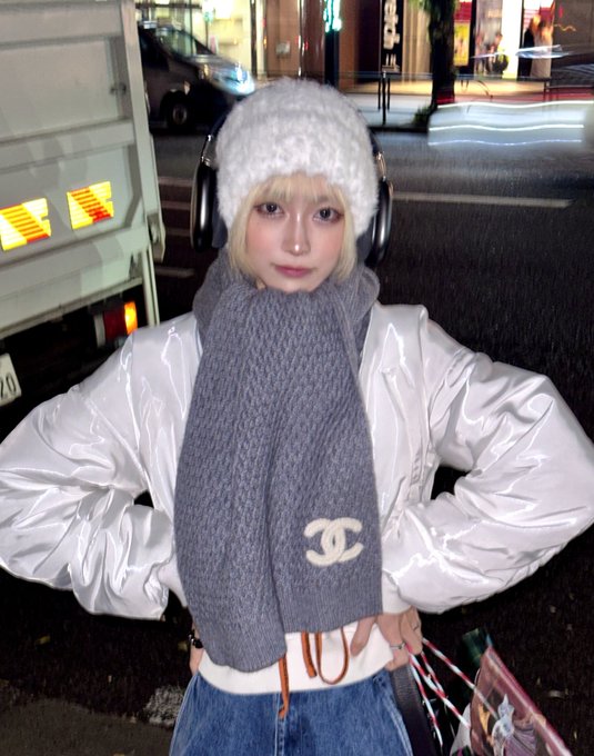 Twitterのコスプレ画像10