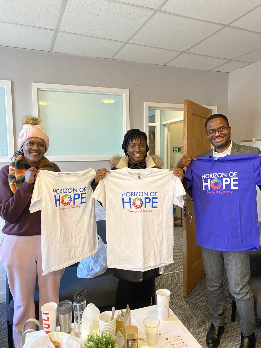 The second focus group on Our Journeys, Our Stories, Our Hope was amazing! We are grateful to Macmillan Cancer Support for funding the project. We are grateful to all the participants for genuinely telling their stories, and sharing their experiences. <a href="/macmillancancer/">Macmillan Cancer Support</a>