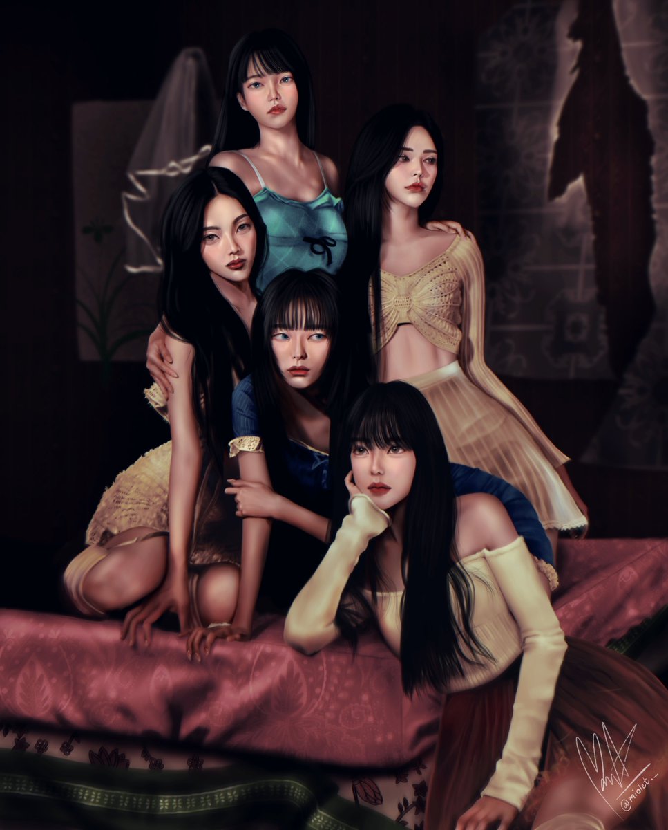 미오 tweet media