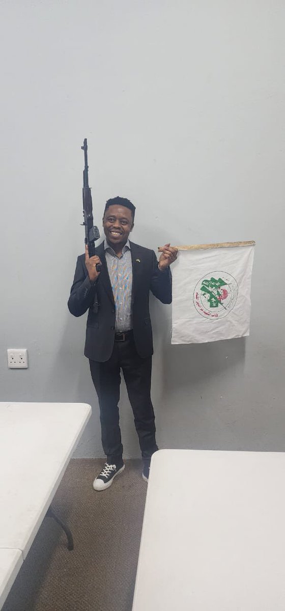 End Wokeness tweet media