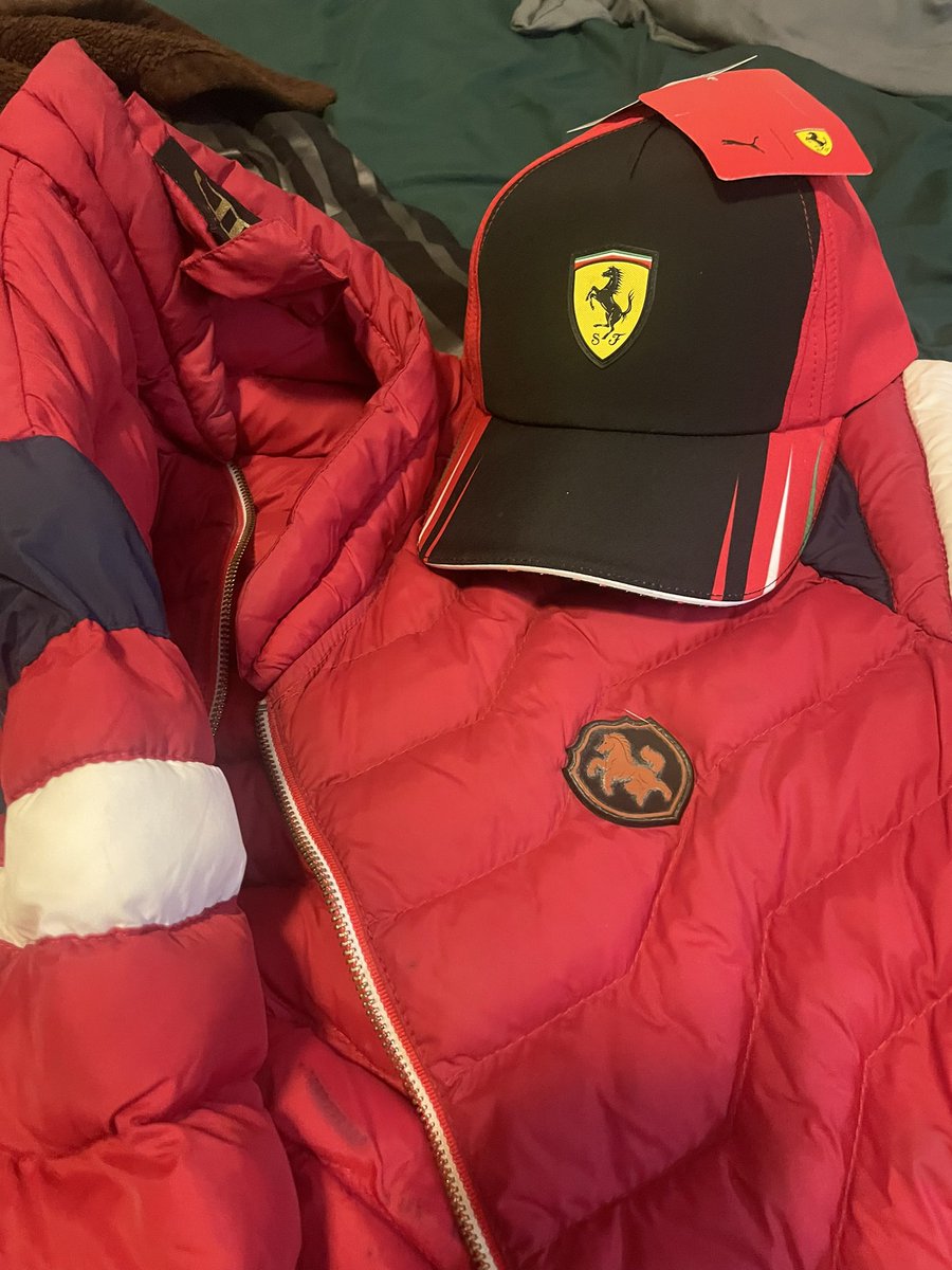 iccetr3's tweet photo. Bro! @MotorMinister @F1 @ScuderiaFerrari in #ATX

#F1 #Formula1 #Ferrari #racing #speed #cars #fastcars 🏎 https://t.co/RORTtcFmIC