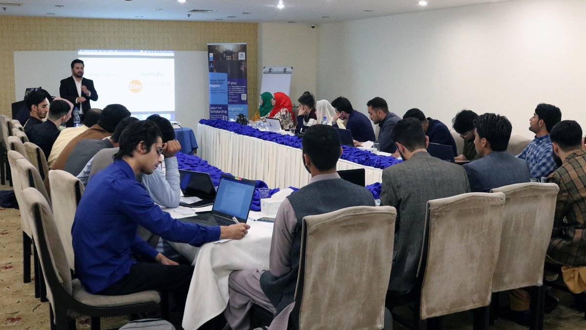 National Dialogue Forum tweet media