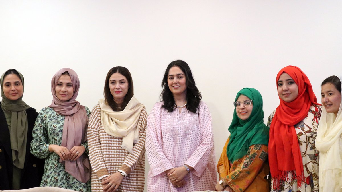 National Dialogue Forum tweet media