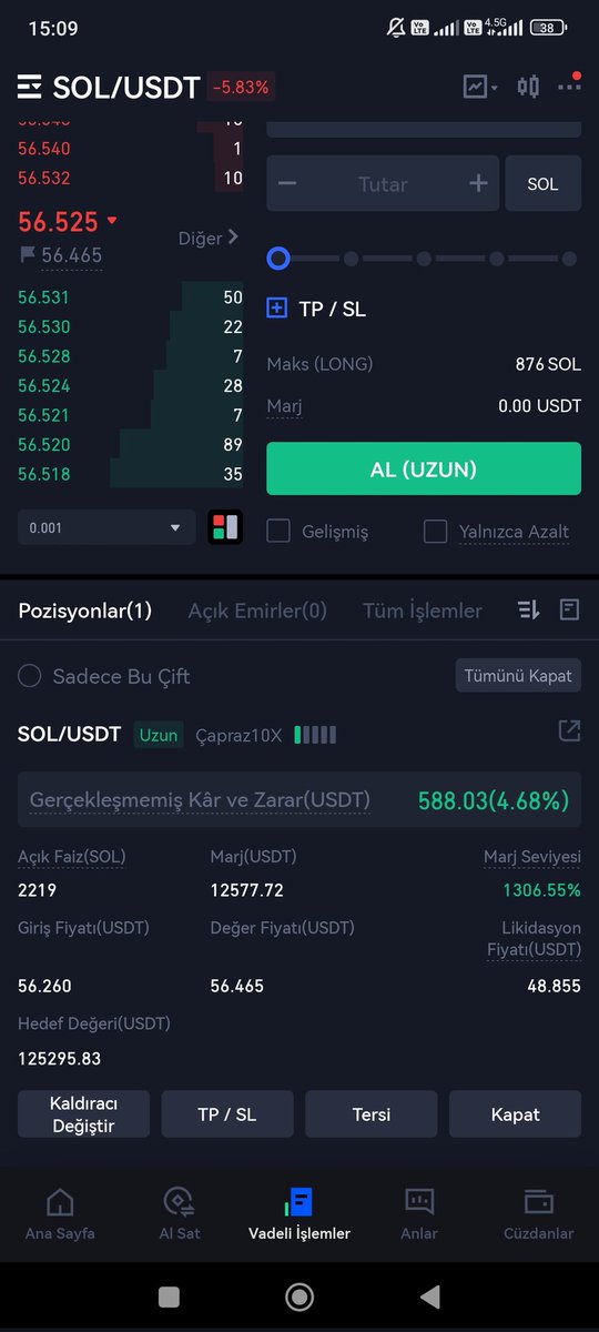 600 dolar