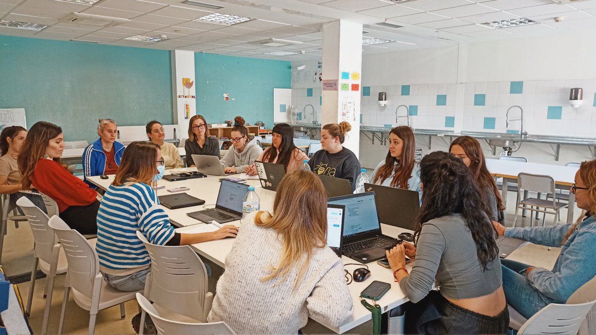 Ass. Educativa Itaca ⛵ tweet media