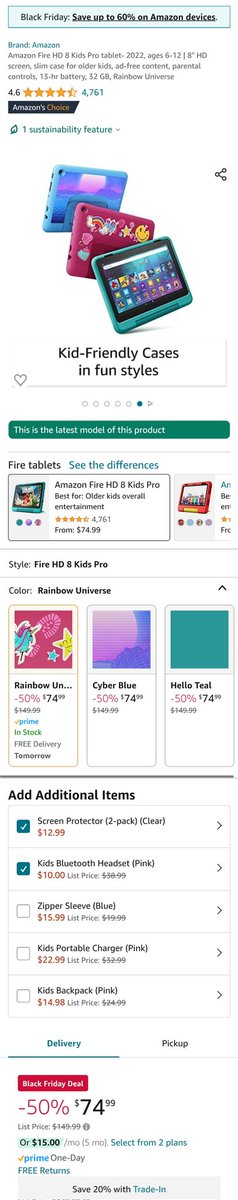 AHGL__'s tweet photo. @amazonappstore what kind of BS you trying to push here.

Like I can't do simple math to find out your advertised discount isn't applying? https://t.co/AleF8aJEb8