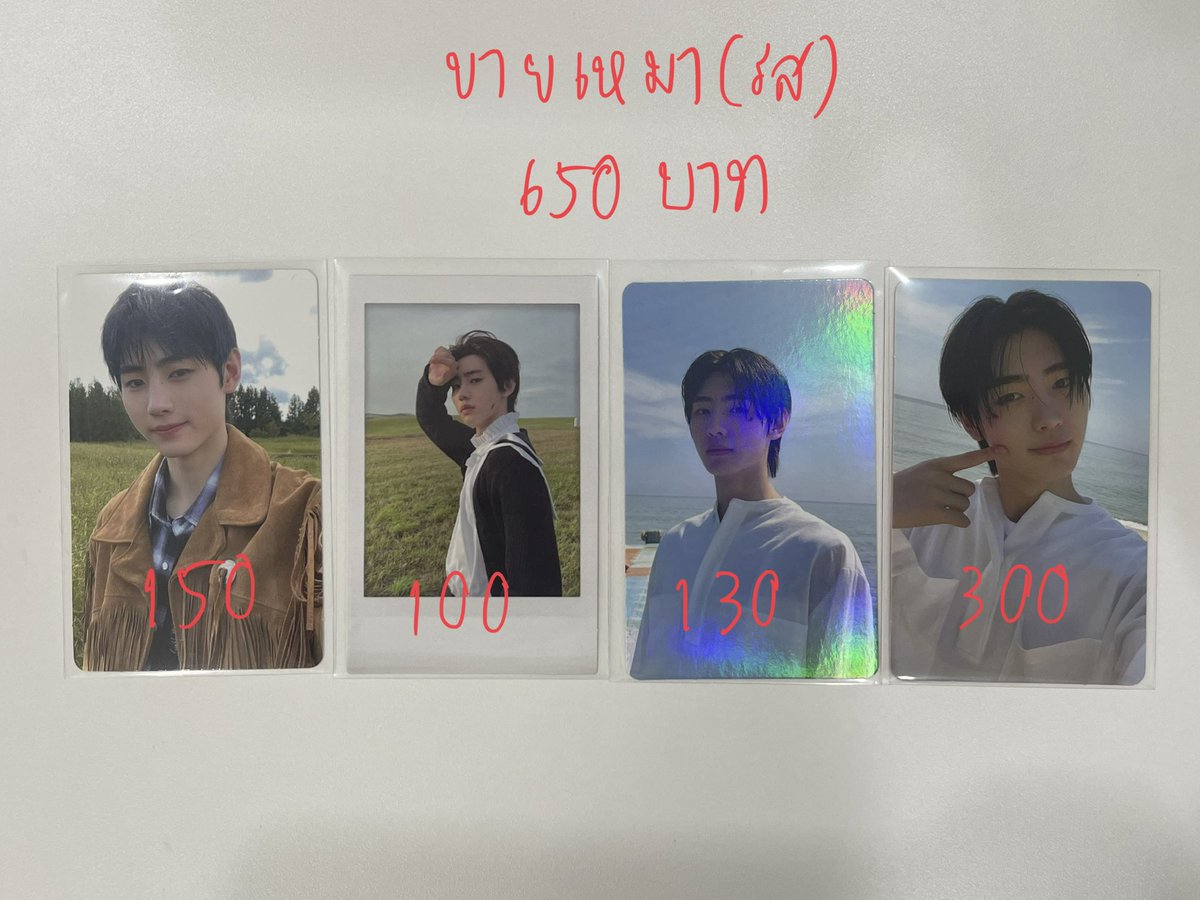 wiinksab's tweet photo. ซื้อแยกได้ dm เลยคับบ 🥹 

🧸ฮีซึง / ซองฮุน / นิกิ / เจค / จองวอน

💸✨ราคาทุกใบรวมส่ง j&amp;tนะคะ 
เหมาทั้งหมด dm ได้เลยค่ะ 🫶🏻🫶🏻

#ตลาดนัดENHYPEN #ตลาดนัดอฮพ #ตลาดนัดเอนไฮนเพน #ตลาดนัดเอนจีน https://t.co/cWkDwxkVpJ