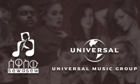 UMG and Ethiopia’s Sewasew Multimedia strike licensing deal | Music In Africa
musicinafrica.net

#sewasew #sewasewmultimedia #umg #universal_music_group