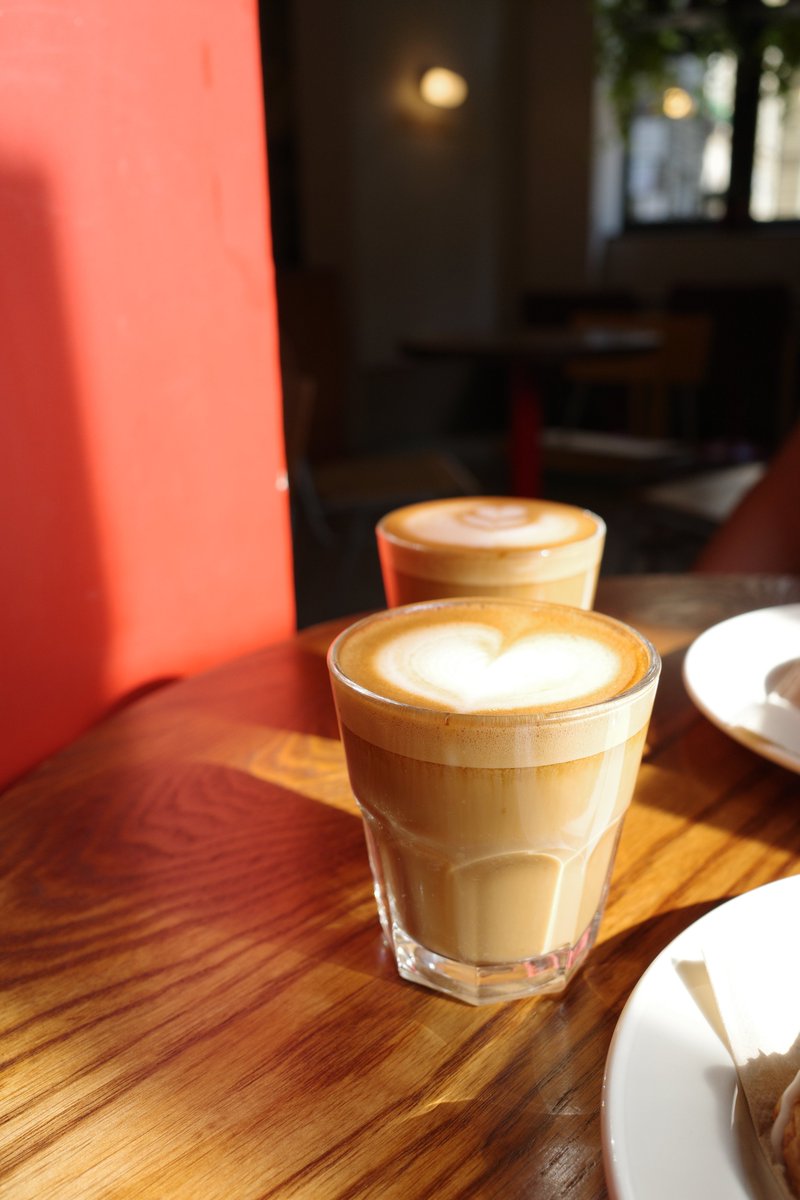 Liquid hugs

#coffee #london #specialtycoffee