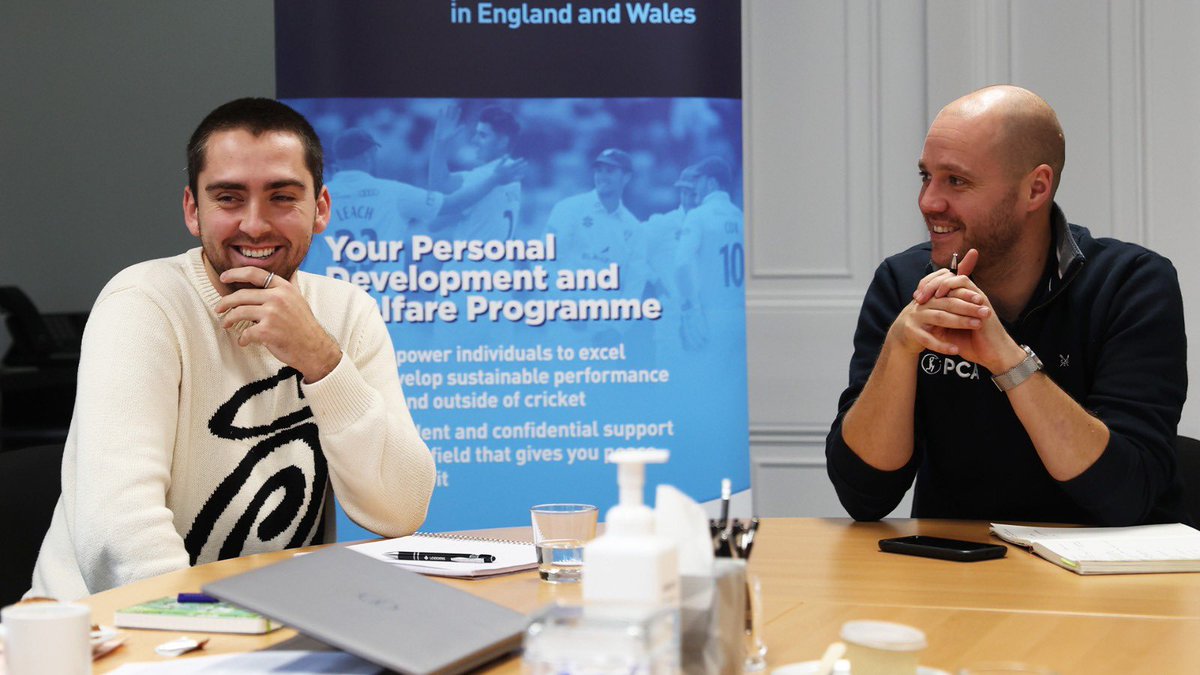 🗣️ 'This is invaluable. To have representatives from so many different areas providing feedback is brilliant.'

After kicking off the #PCAFuturesAwards today, Tom Lace was grateful for the opportunity provided by the PCA & @LoddersLawyers 🙏

👉 bit.ly/FuturesAwardsF…