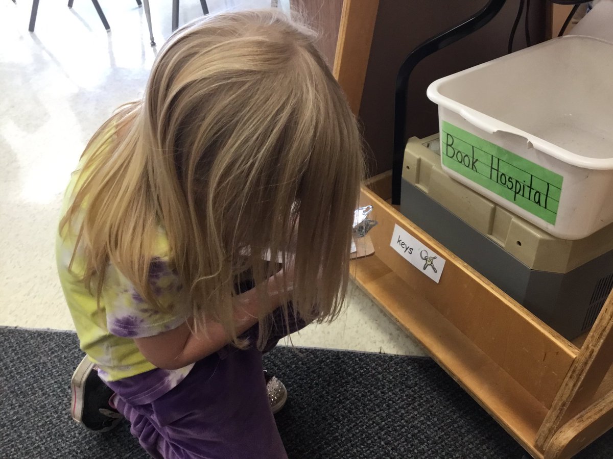 KingswoodKinder tweet media