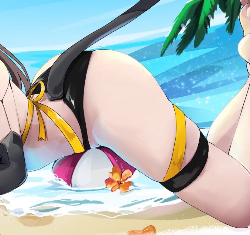 GeechiisArtwork's tweet photo. #いい太ももの日 thighs https://t.co/Ui0VzQkvLy