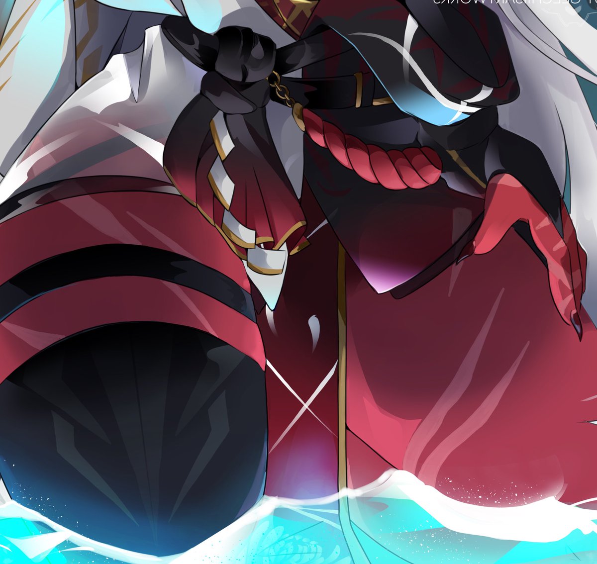 GeechiisArtwork's tweet photo. #いい太ももの日 thighs https://t.co/Ui0VzQkvLy