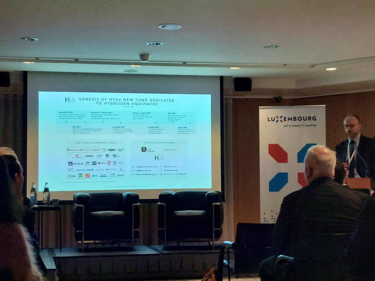EU_MSP_Platform's tweet photo. 🌊 Explored the maritime future at "#Hydrogen: The Future of Shipping?" 🚢 With a strong private sector presence, hearing diverse perspectives was enriching. Highlights: European Hydrogen Bank, Port of Antwerp Bruges' ambitious goals &amp; the journey to decarbonize shipping.⚓#ENMC https://t.co/B5pf73A3it