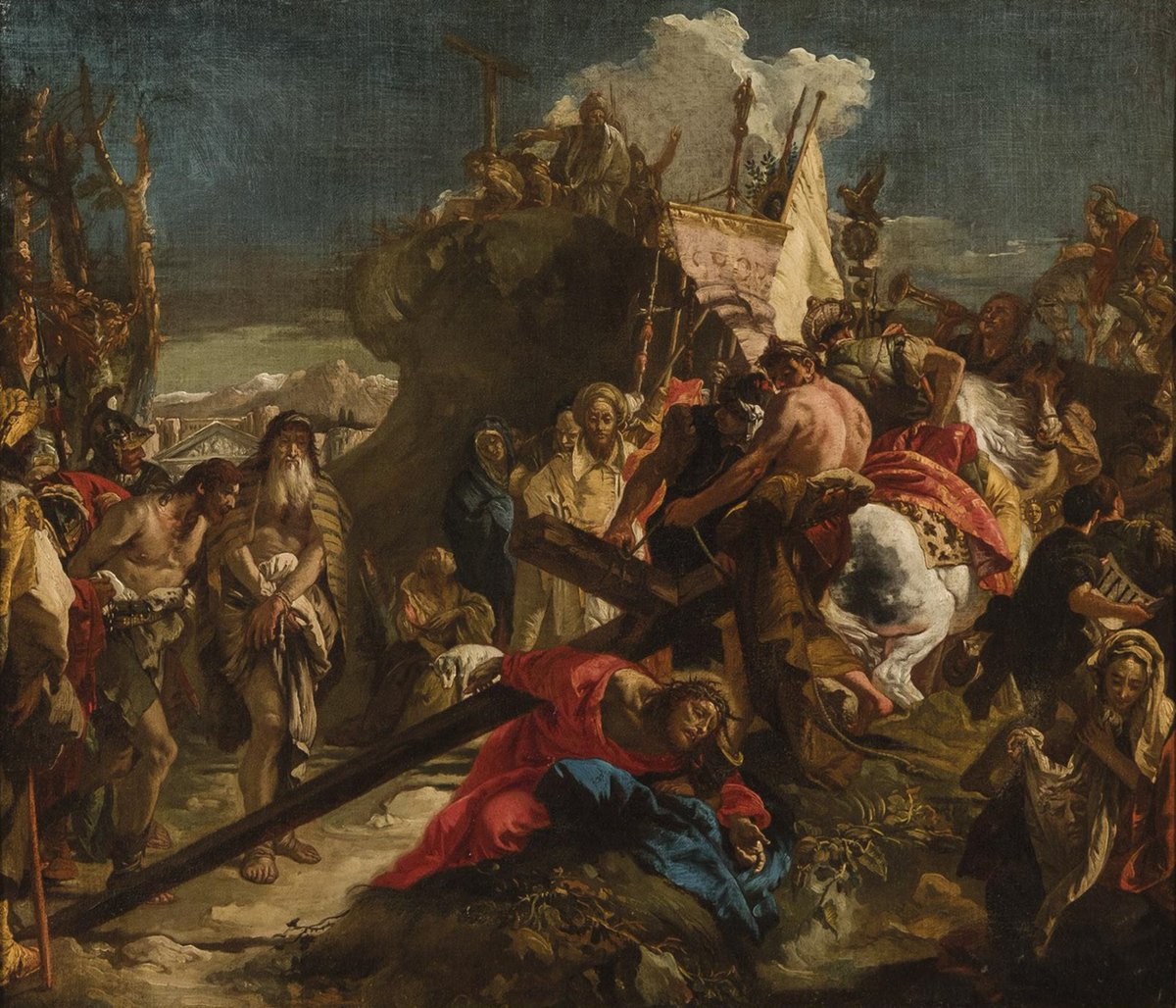 Invertir en Arte tweet media