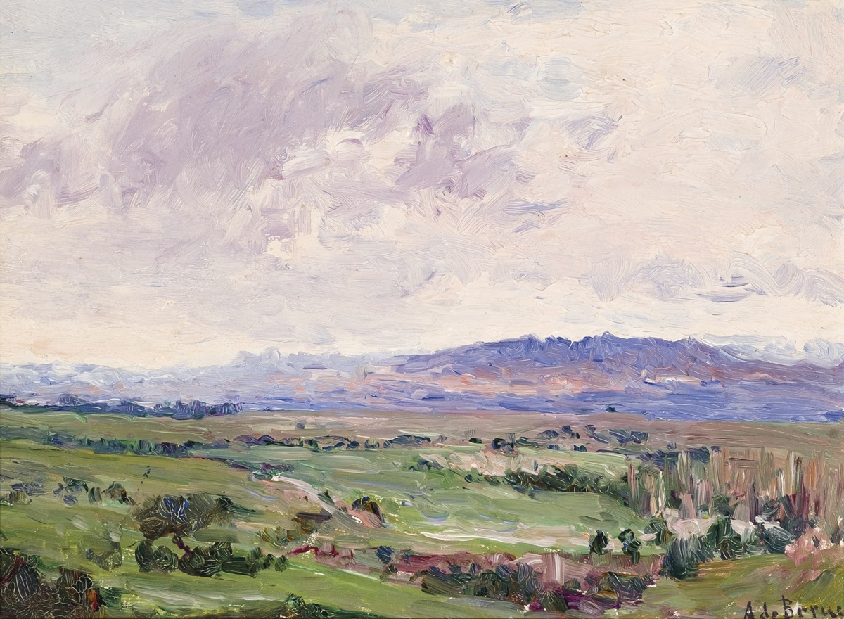 Invertir en Arte tweet media