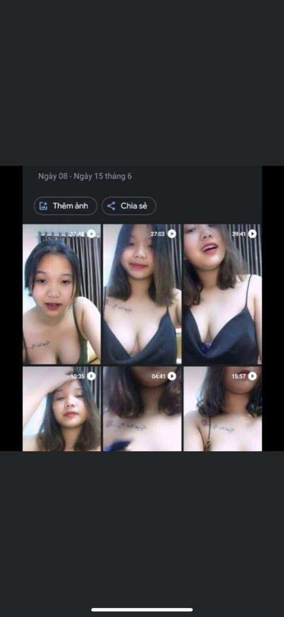 Chống Tối Cổ tweet media