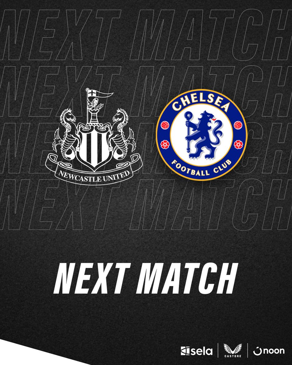 NUFC's tweet image. The @premierleague returns! 👊  

🔜 #NEWCHE