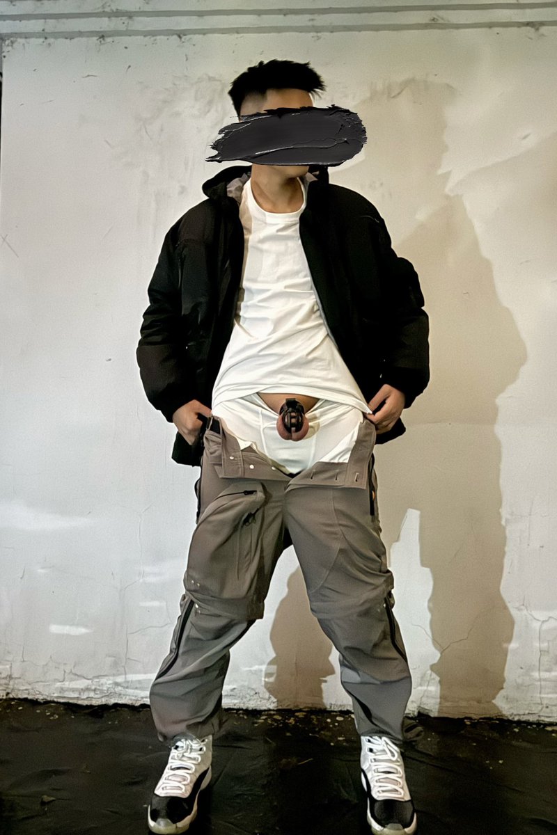 没鞋穿的弟弟 tweet media