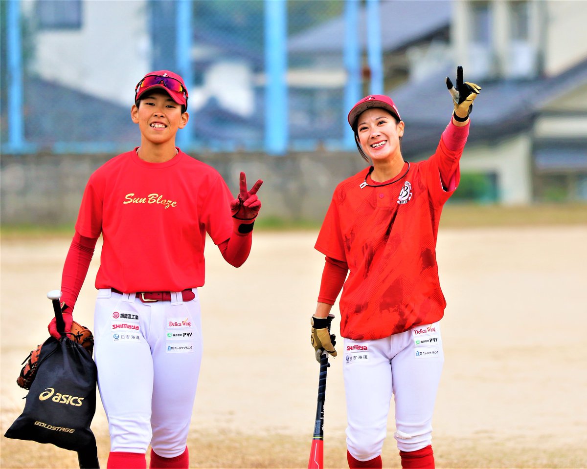 西山小春 廿日市サンブレイズ サイン チェキ epoch jwbl 女子プロ野球 西山小春 (@Okke_bokujou) / Posts / X