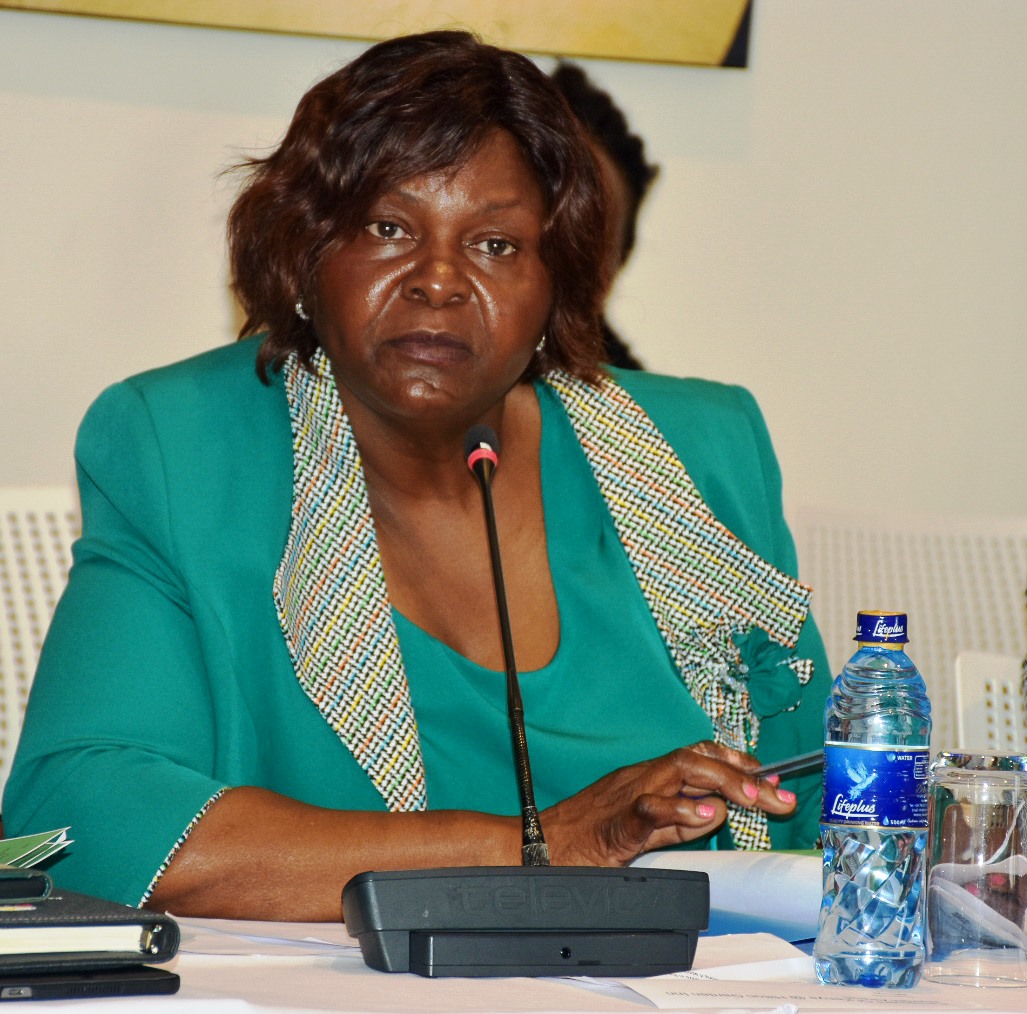 Commission on Revenue Allocation Kenya tweet media