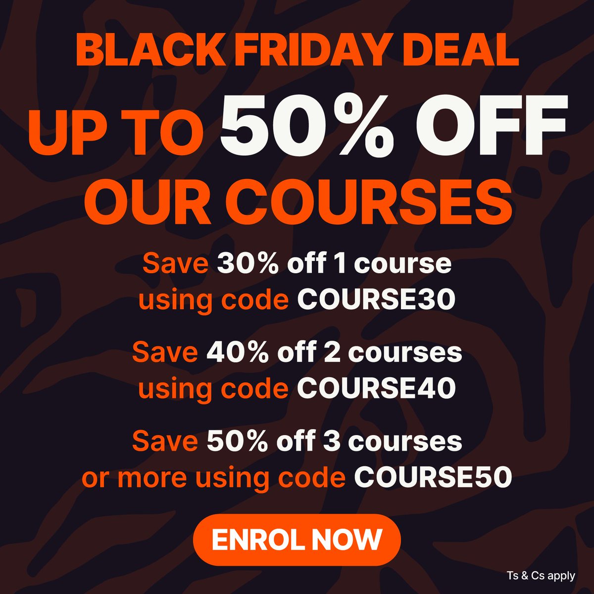 🎓Get Up To 50% OFF Our Courses At Oxbridge Today! Whether you're aiming for personal growth or professional advancement, there's a course for everyone! Pick from our diverse range of courses and start your transformation today🎓 t.ly/Lece9