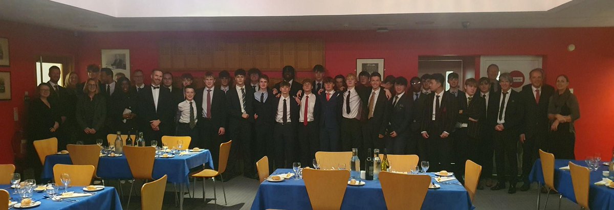 Shute House tweet media