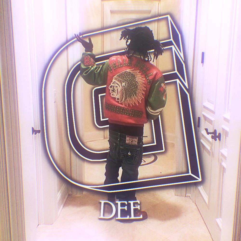 GenPropaganda's tweet image. Welcome @literena