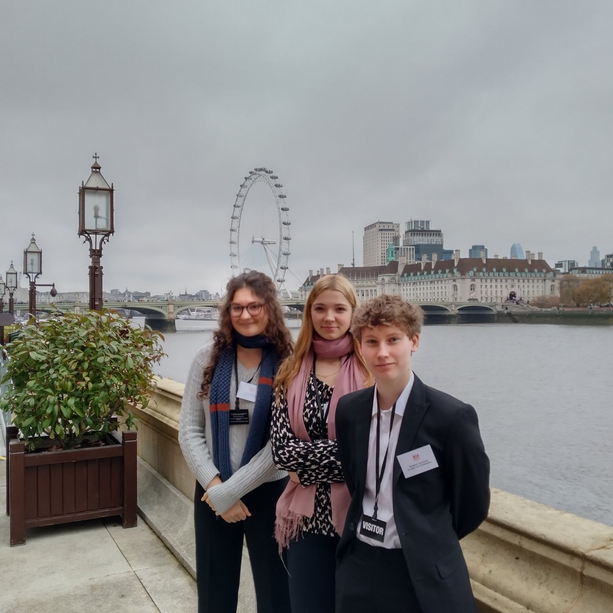 SHSK Physics tweet media