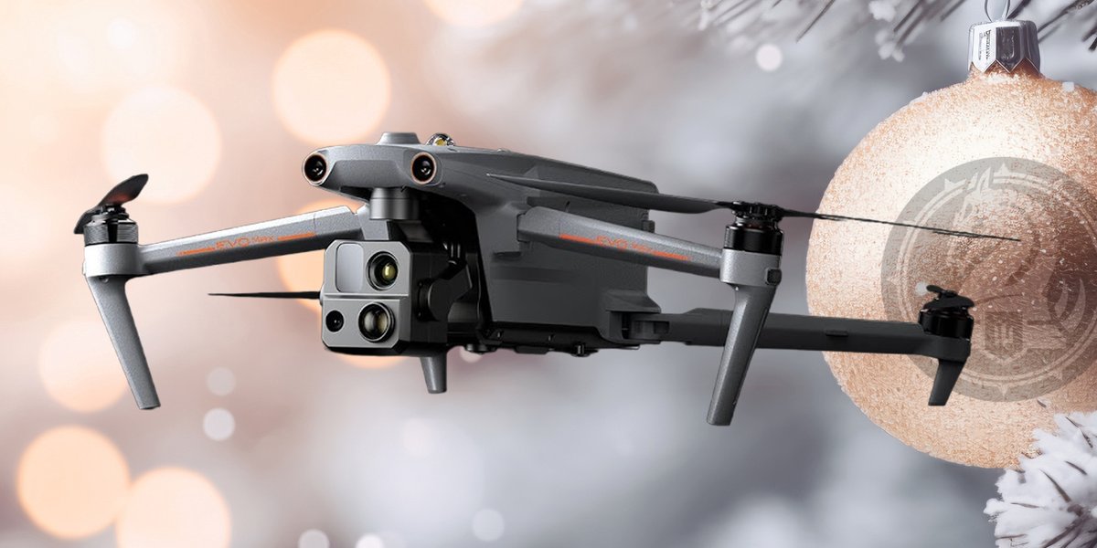 sumlenny's tweet photo. You also may donate via bank transfer: 
IBAN: DE14 1204 0000 0462 1637 00 
BIC: COBADEFFXXX 
Commerzbank 
European Resilience Initiative Center gGmbH

Let us make Ukrainian Christmas drone-ish! 

#ChristmasDrones #LiberationDrones #Avdiivka #47thBrigade https://t.co/iUhf98gfXv