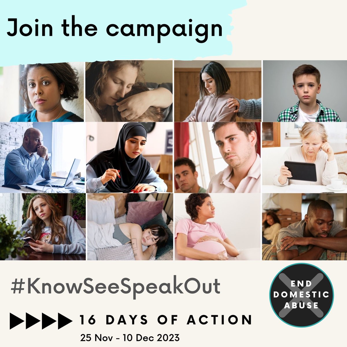 Kent & Medway Domestic Abuse Services tweet media