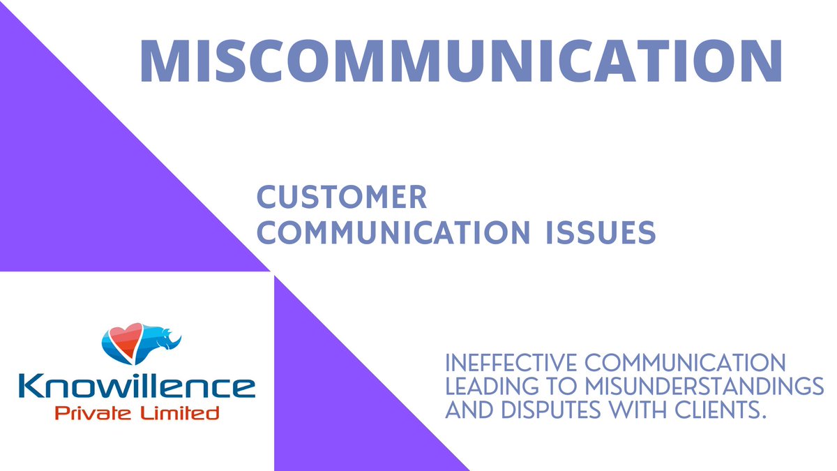 knowillence's tweet photo. #msmeproblems #MSME #msmeindia #miscommunication https://t.co/qx0TcAdhsb