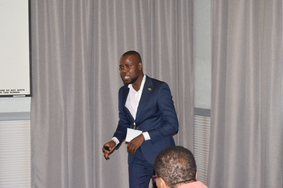 Mr <a href="/TimothyBisakaya/">Timothy Bisakaya</a> <a href="/AnalystBtm/">Timothy M Bisakaya</a> the founder and director of <a href="/africoop/">Africoop Consortium</a>  delivered a paper at the 3rd Edition of CCSE titled: The Role of Savings and Credit Cooperatives in Water and Electricity Management - Case Studies from East Africa. The conference was held from 1st-3rd Nov 23