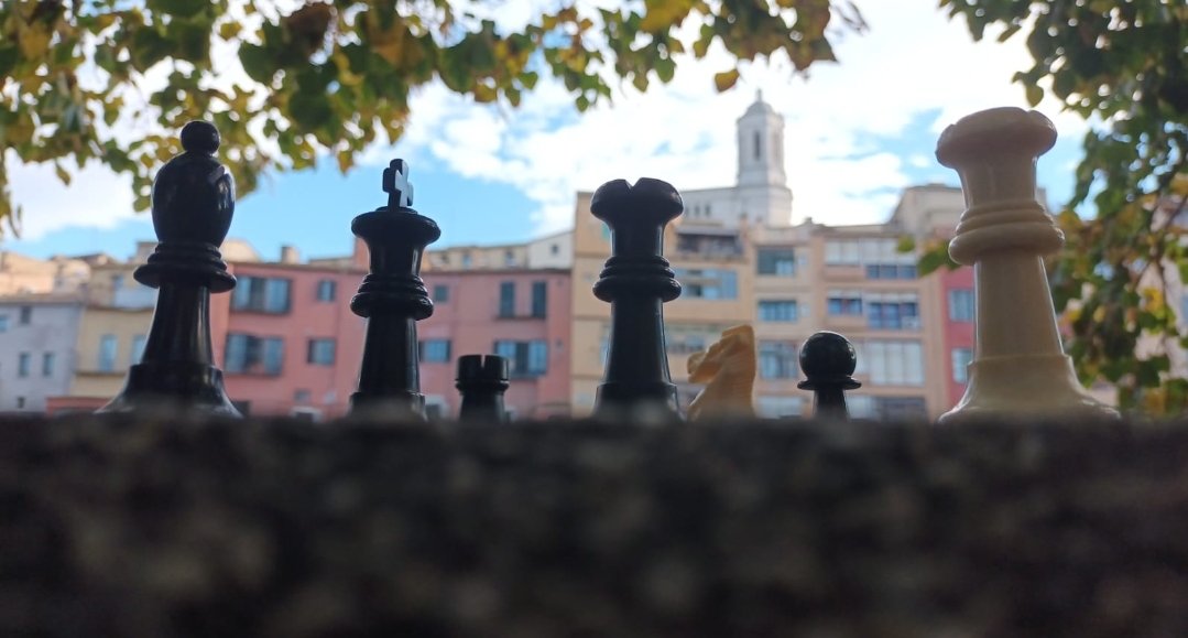 Escacs Santa Eugènia tweet media