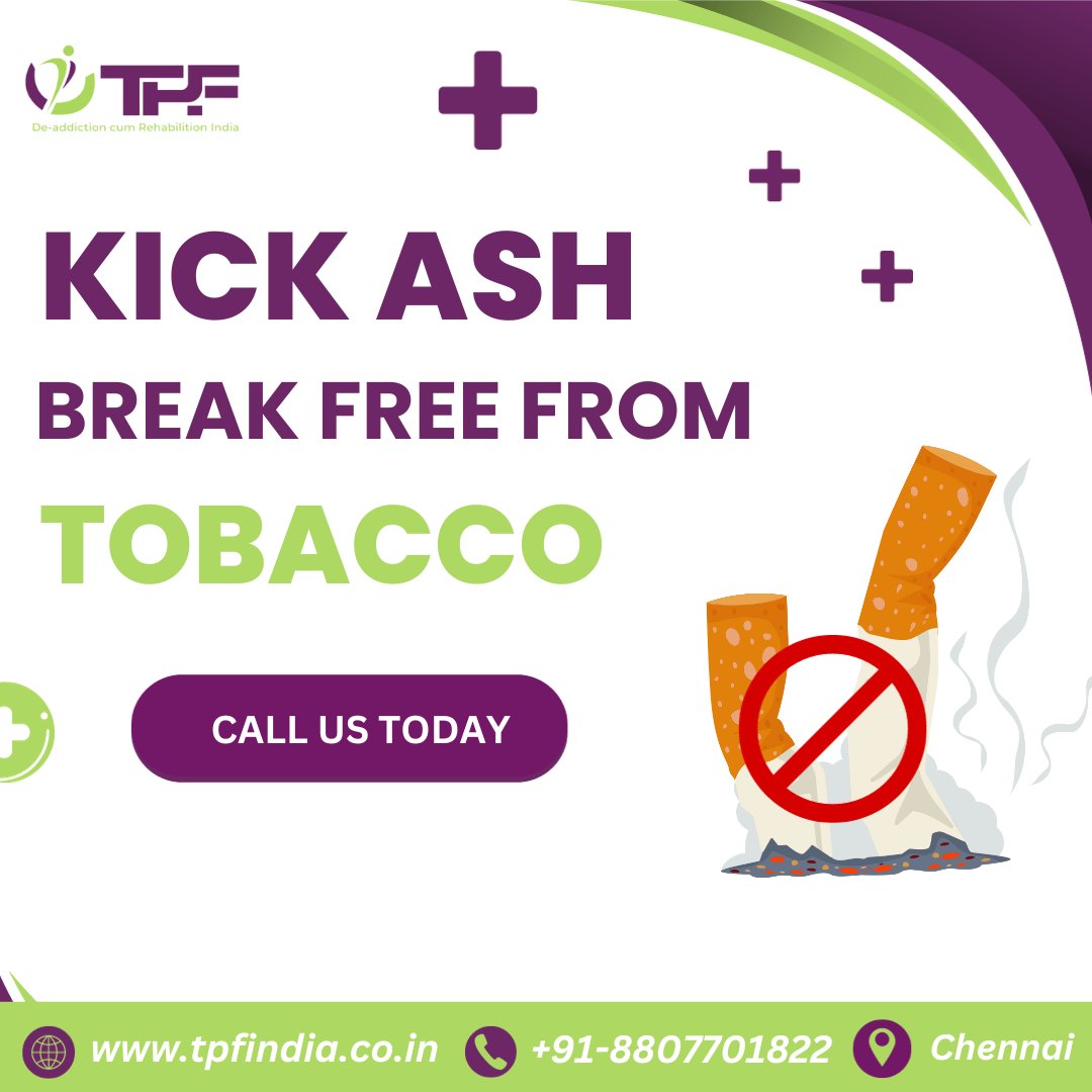 tpfsugam's tweet photo. 🌟 Click to Break Free! 🌟 Struggling with smoking? Turning Point Foundation is here for you. Take the first step to a healthier life—click now for support and guidance. 💙 #BreakFree #ClickForHelp https://t.co/ho16BXOHQm
