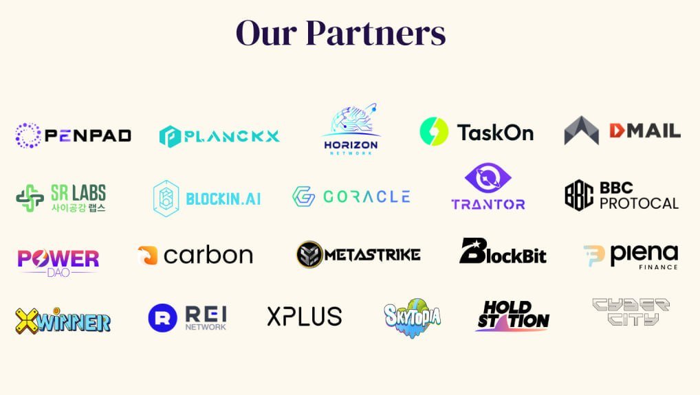 Airdrop6_com's tweet photo. New #airdrop: Mar3AI (Random 1500)
Reward: $5 in Mar3
News: BNBChain, Backers
Distribution date: After listing

🔗Airdrop Link: https://t.co/9pHjbhTJu2

The top 100 referrals will each get more Mar3 tokens https://t.co/w2NktHUqcB