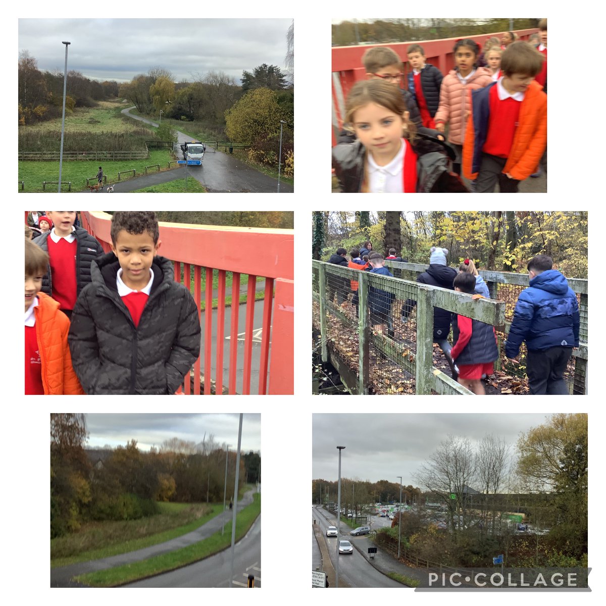 Yesterday we went on a local walk in Westbrook and found recreational and retail activities. There is also the tourist destination, Gulliver’s World in Westbrook too.

#teamstphilips