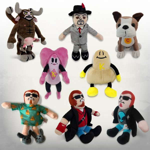RWSstudios's tweet photo. Leave a comment with your personal top 8 dolls.

Still undecided? Go check them out! https://t.co/dq0ZaEllq1 https://t.co/LtFGCnxoiA