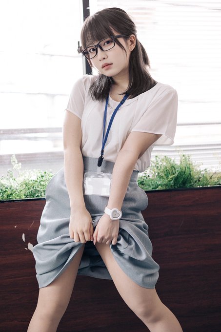 コスプレイヤー伊波ユリのTwitter画像30