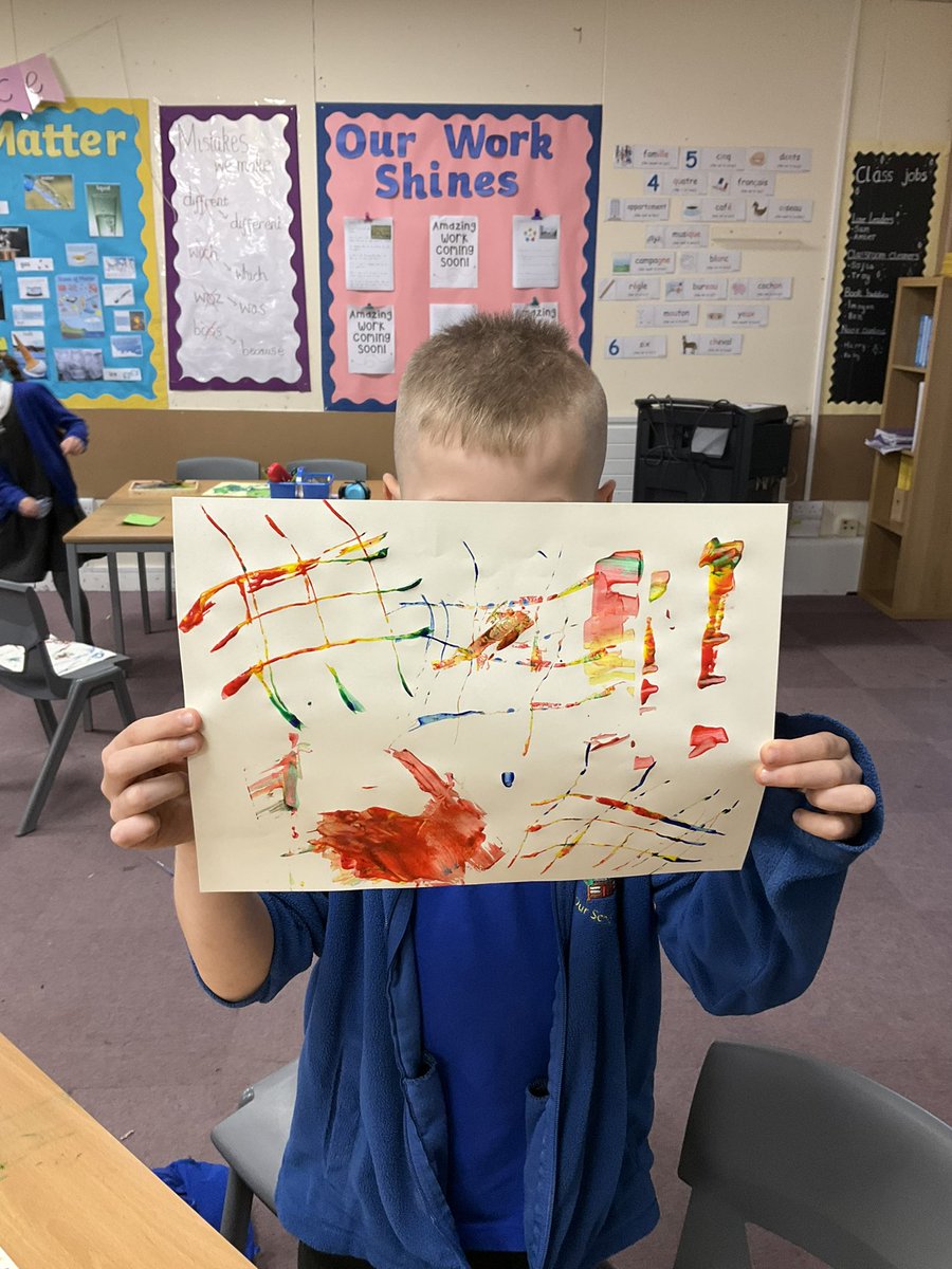 Kellington Primary tweet media