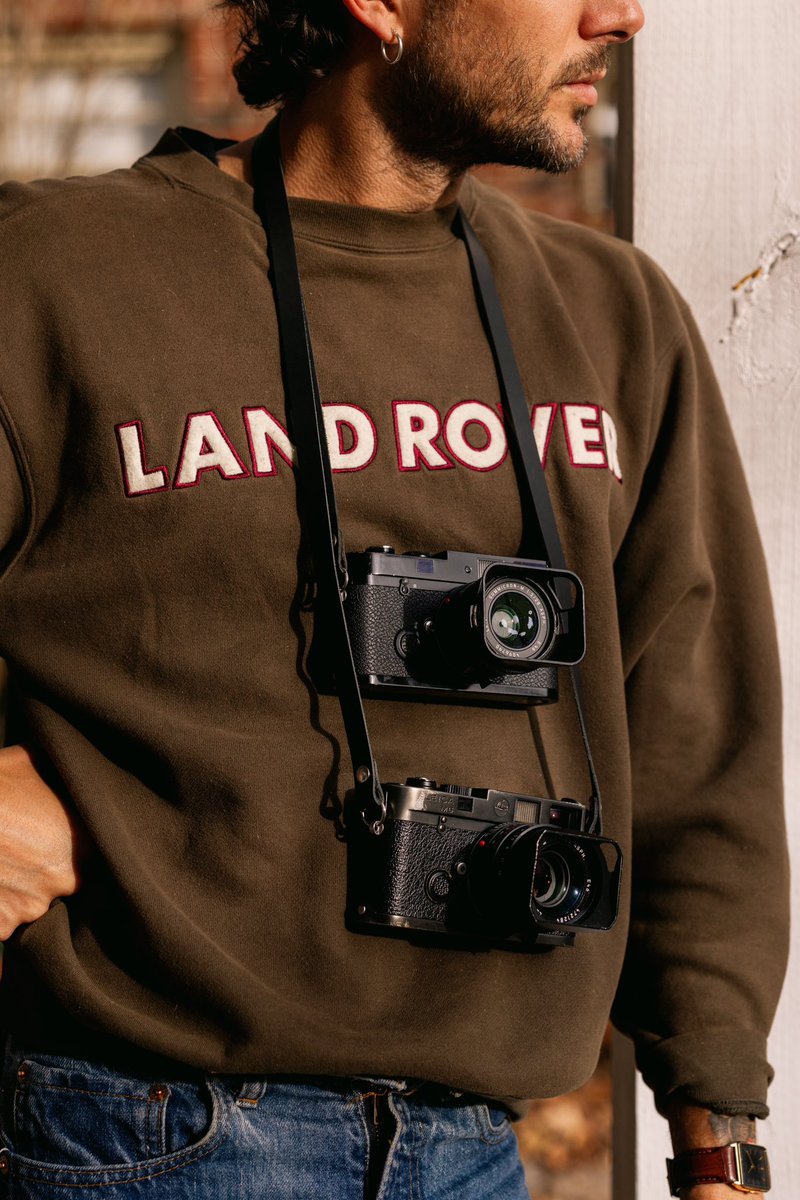 Clever Supply Co. tweet media