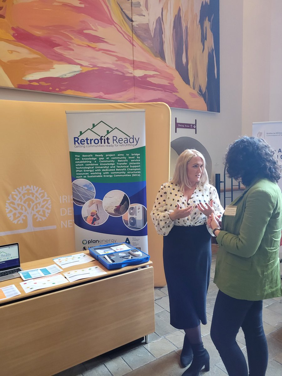 Irish Local Development Network tweet media