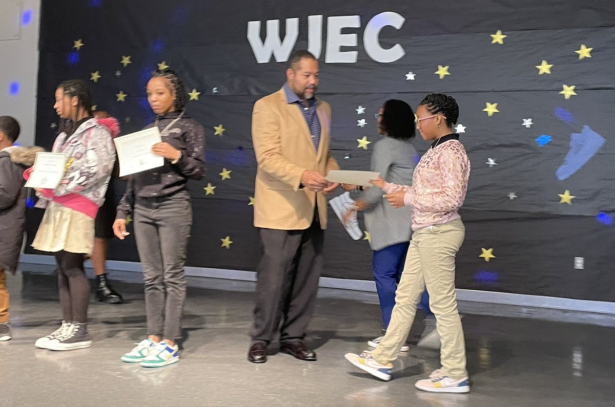 Walker-Jones EC tweet media