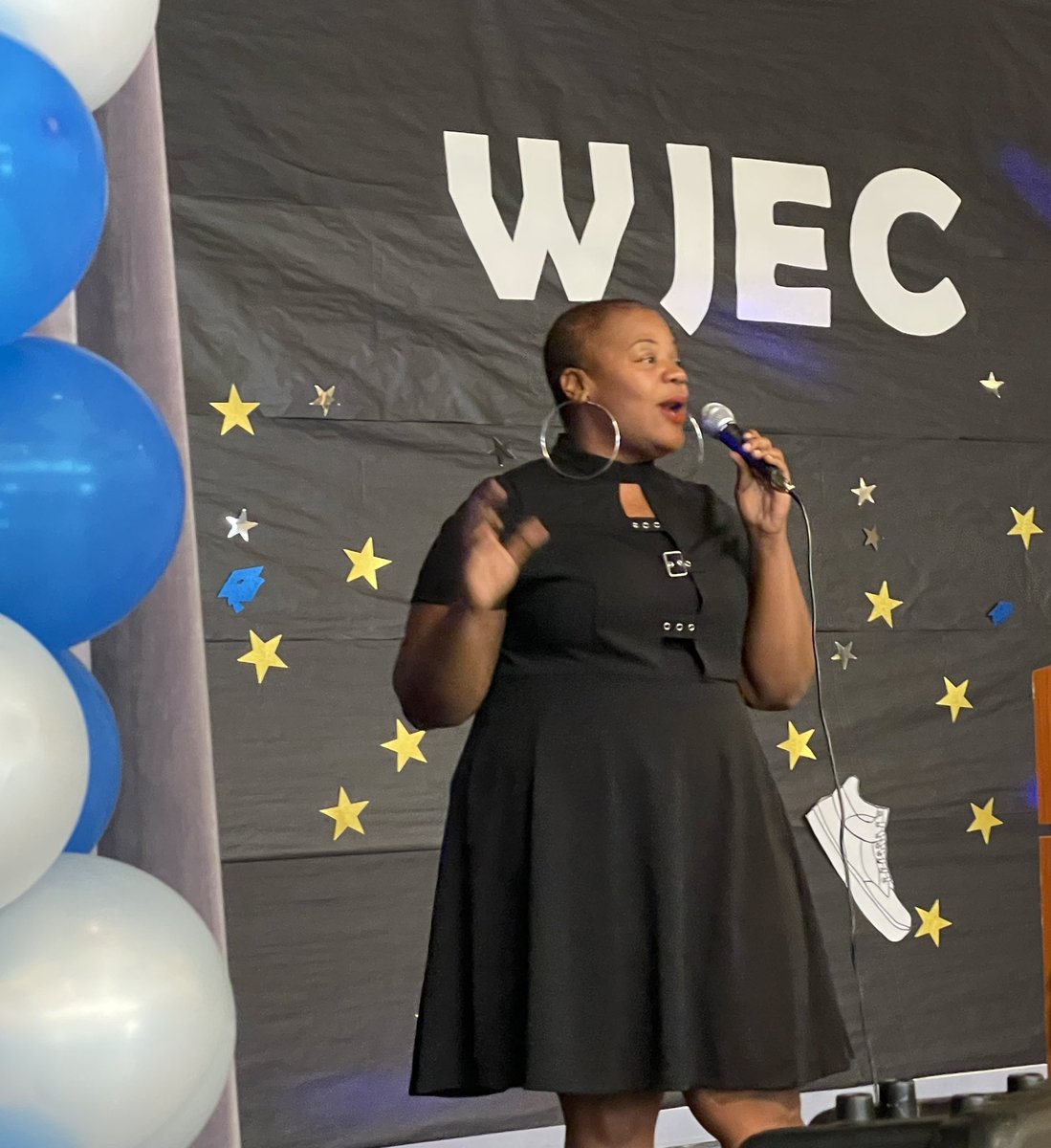 Walker-Jones EC tweet media