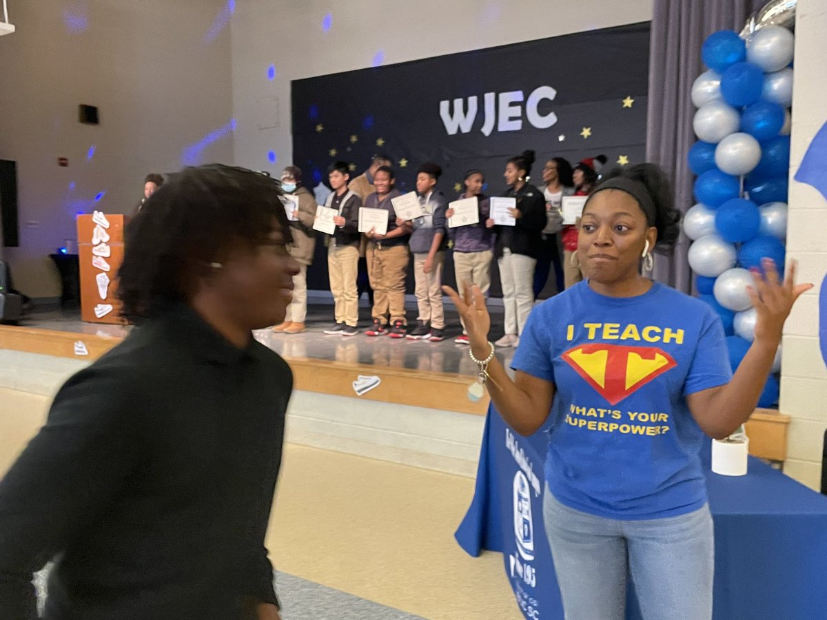 Walker-Jones EC tweet media