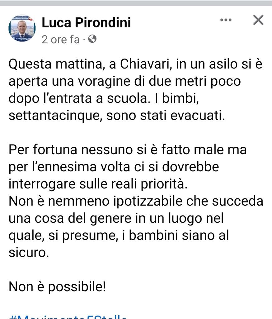 Investire nel #PontediMessina è prioritario vero #Salvini ?