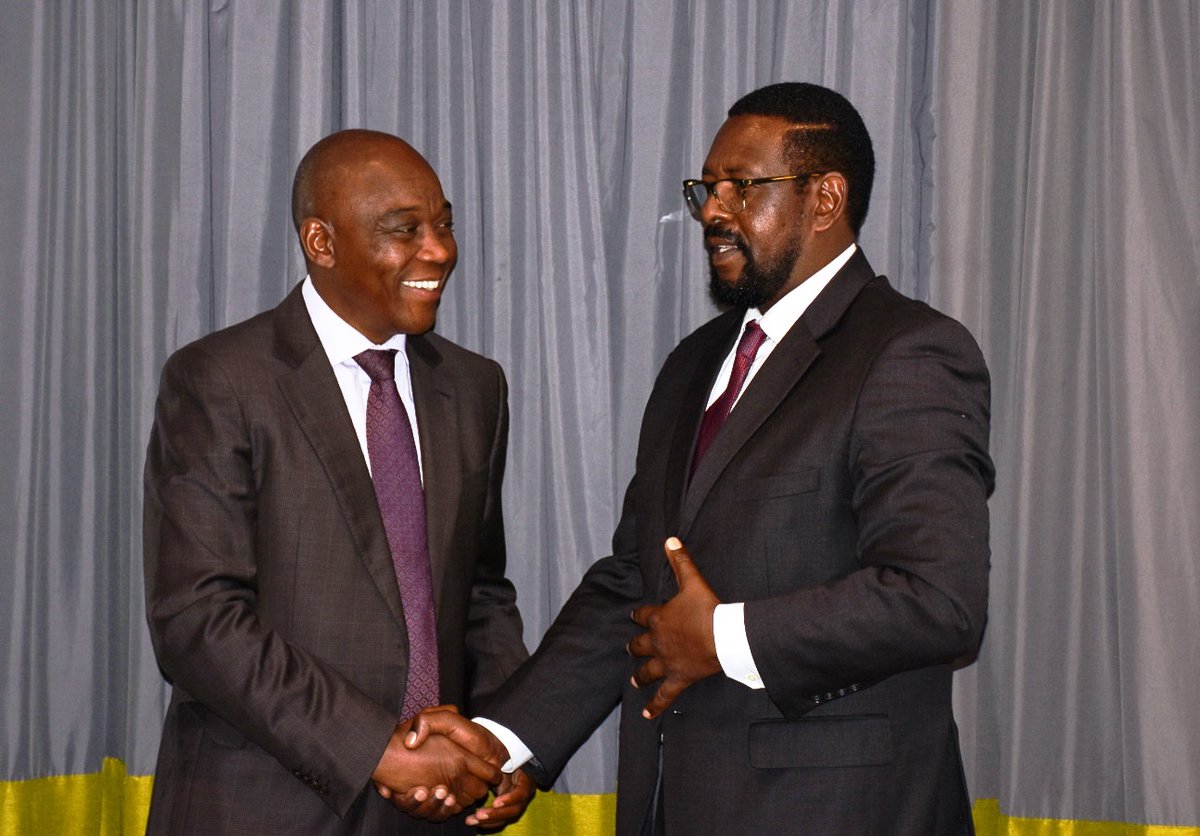 Commission on Revenue Allocation Kenya tweet media